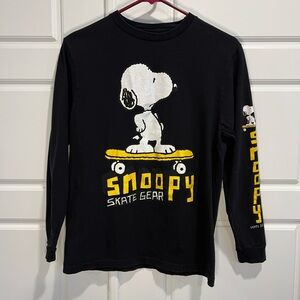 Peanuts Snoopy Skate Gear